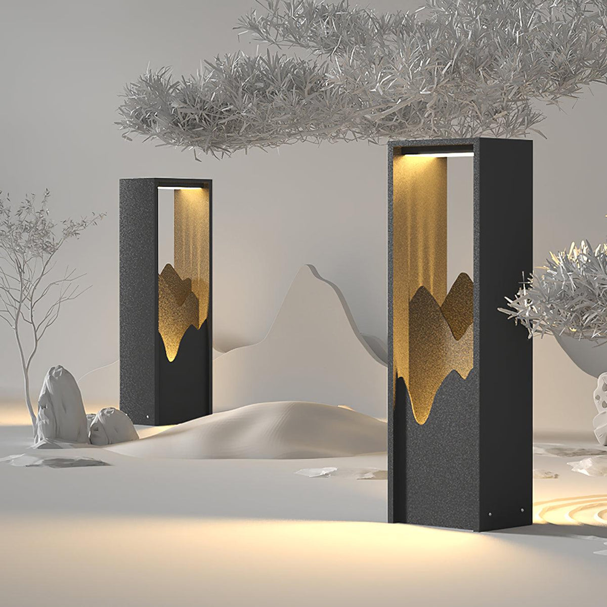 Linkmoon Garden Light Table lamp