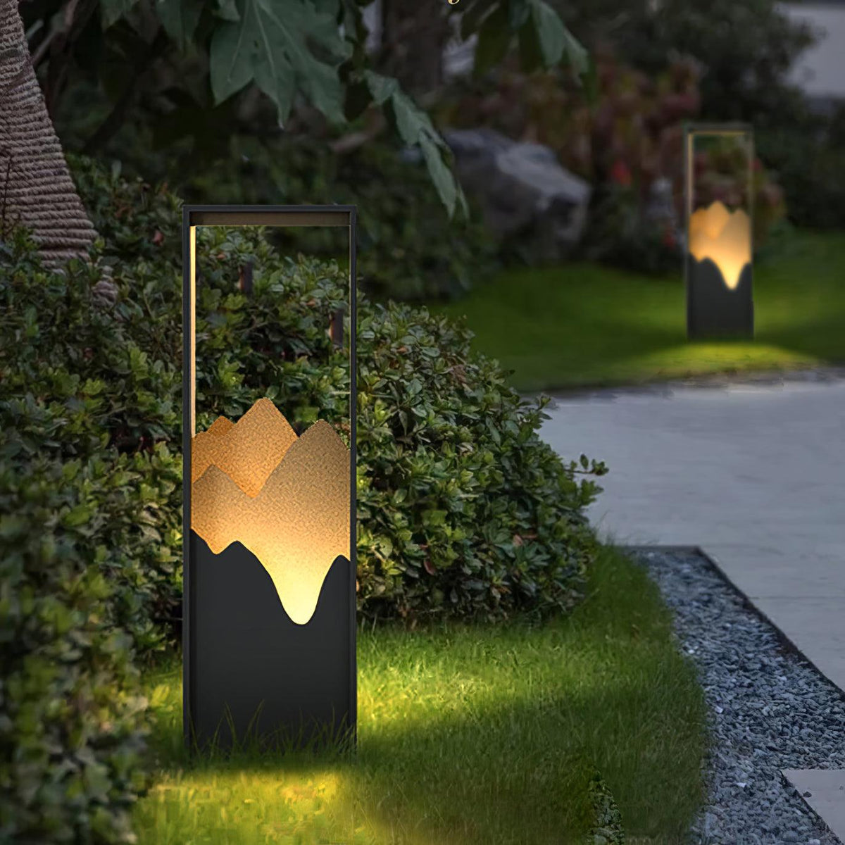 Linkmoon Garden Light Table lamp