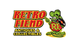 Retro Fiend - Home