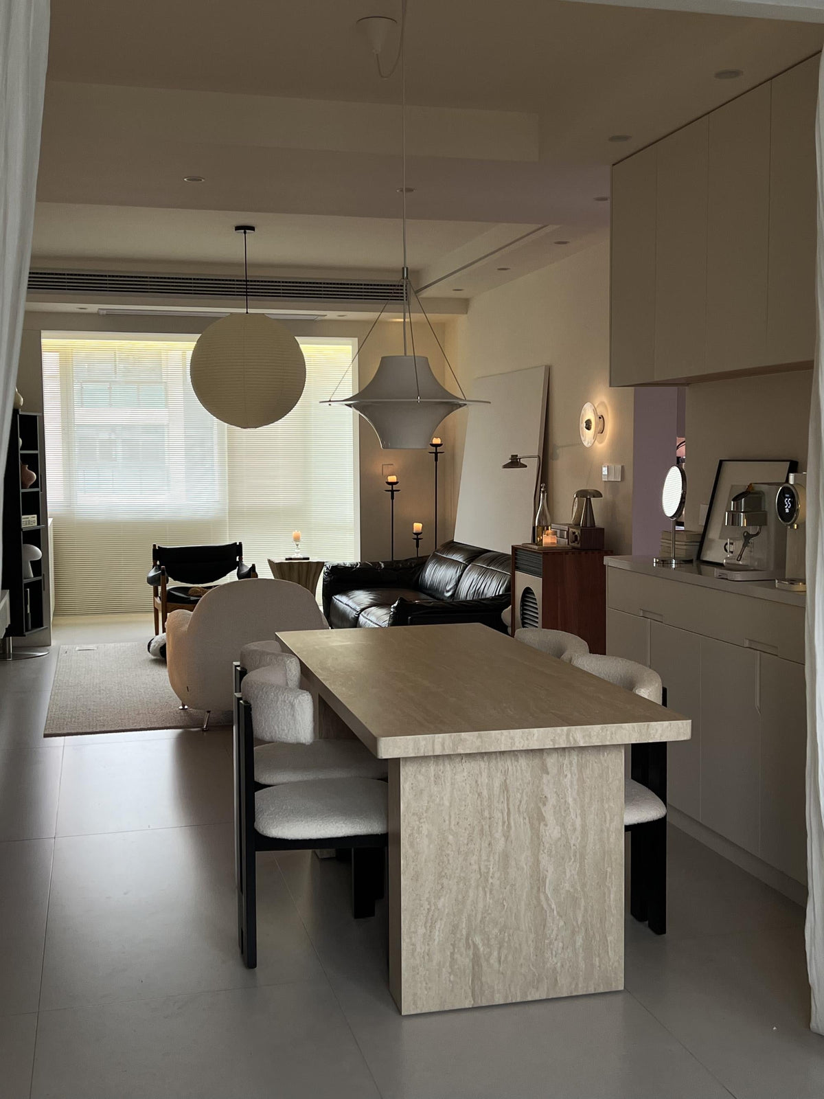 Lokki Pendant Lamp