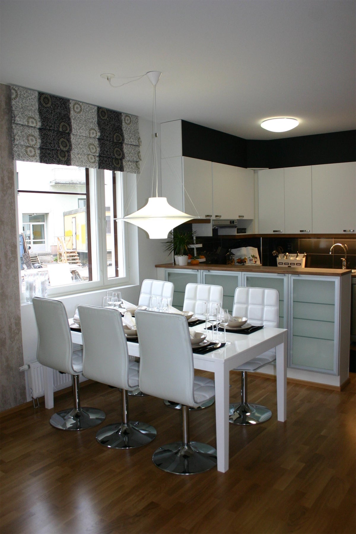 Lokki Pendant Lamp