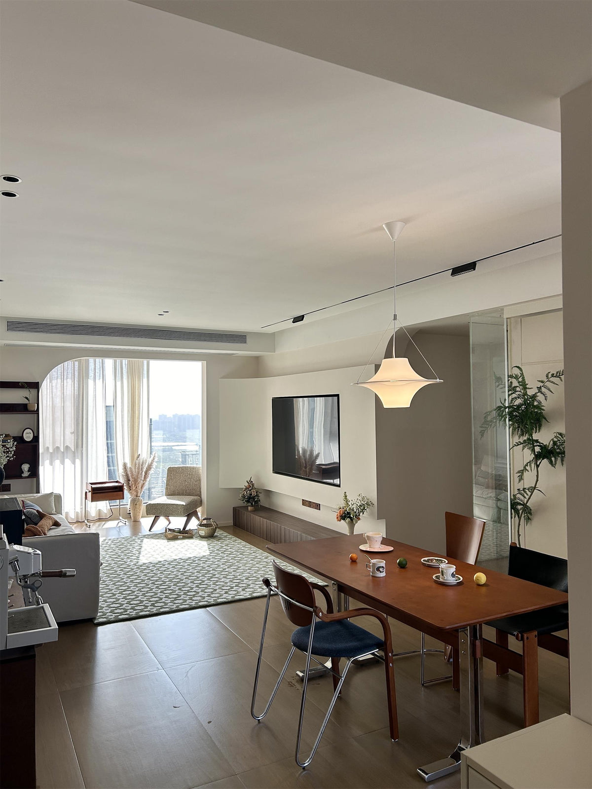 Lokki Pendant Lamp