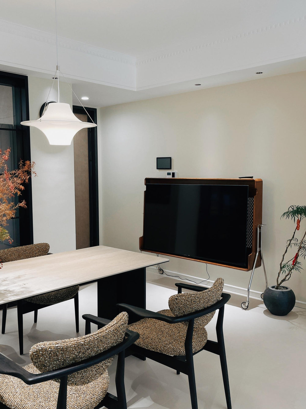 Lokki Pendant Lamp