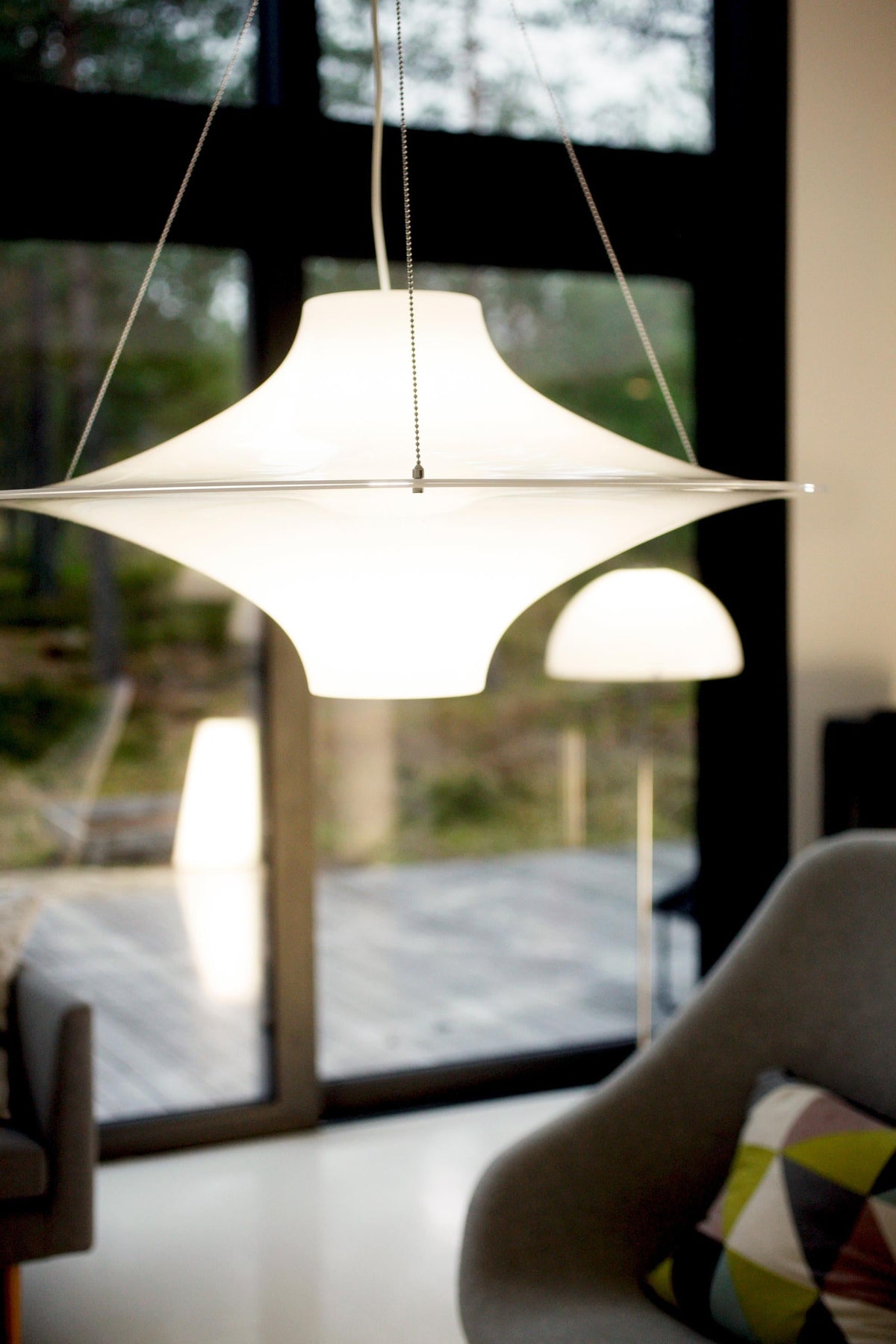 Lokki Pendant Lamp
