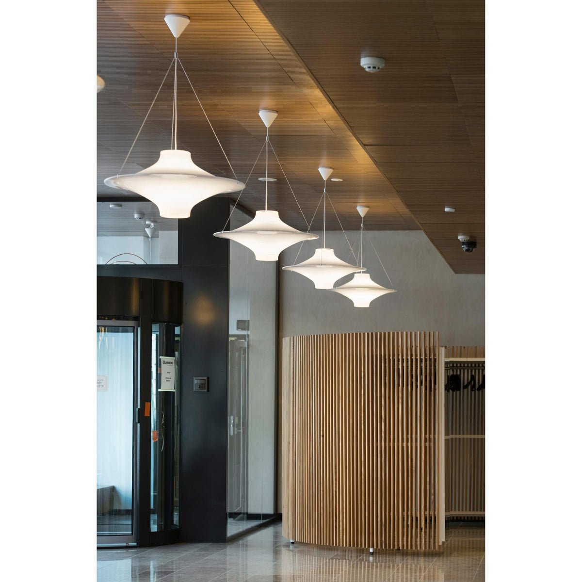 Lokki Pendant Lamp