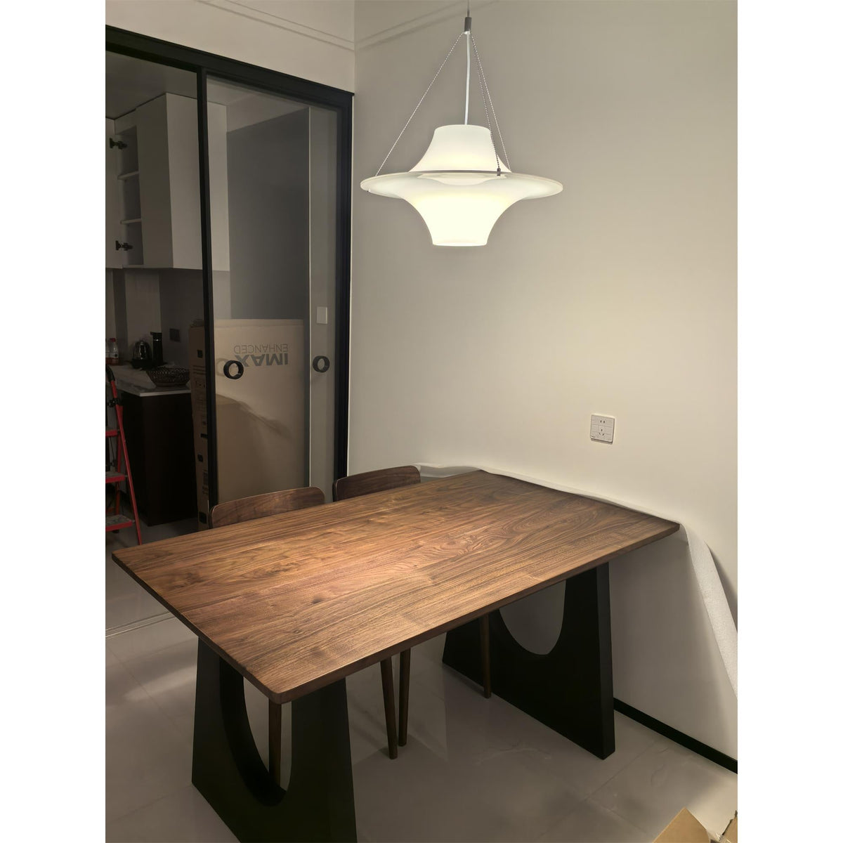 Lokki Pendant Lamp