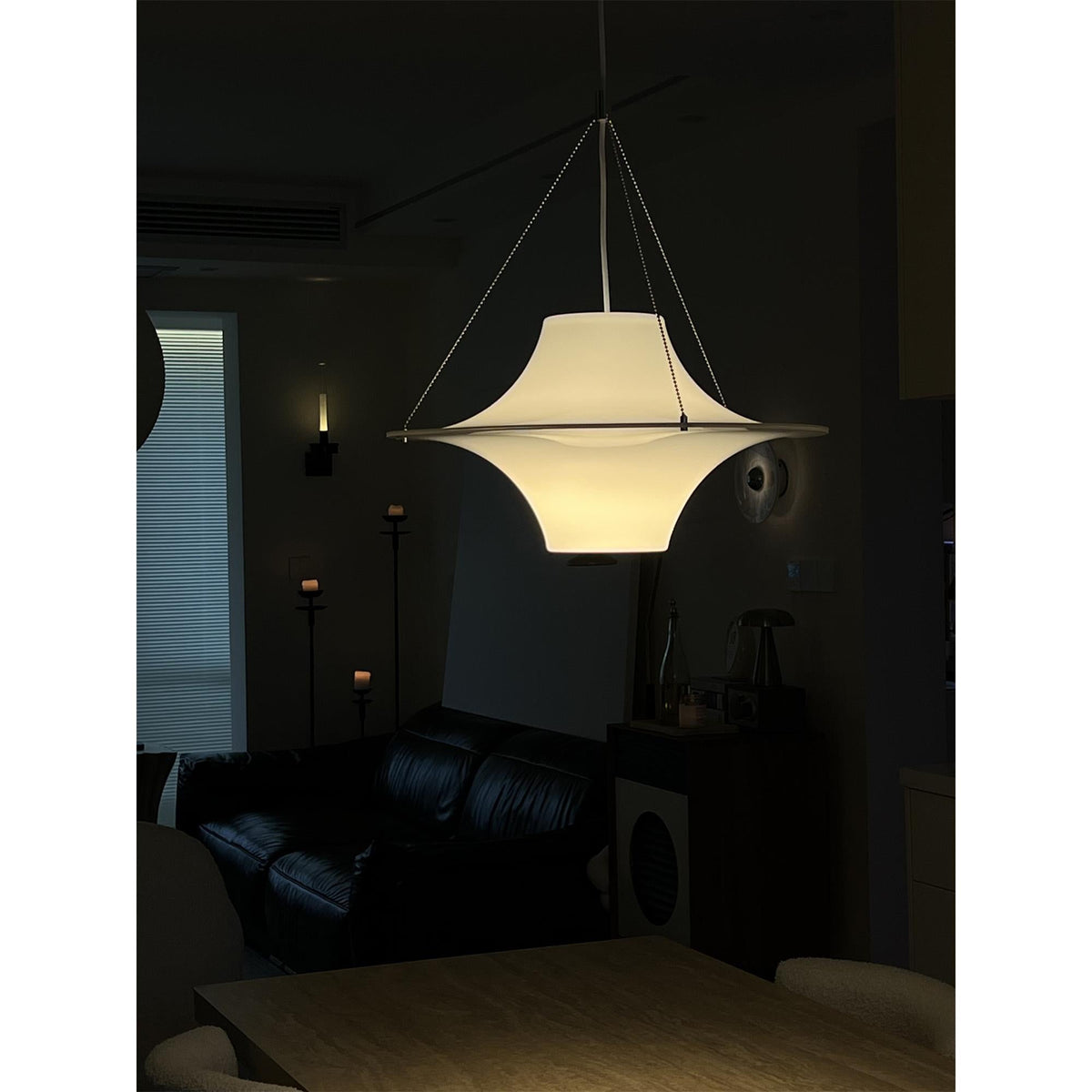 Lokki Pendant Lamp