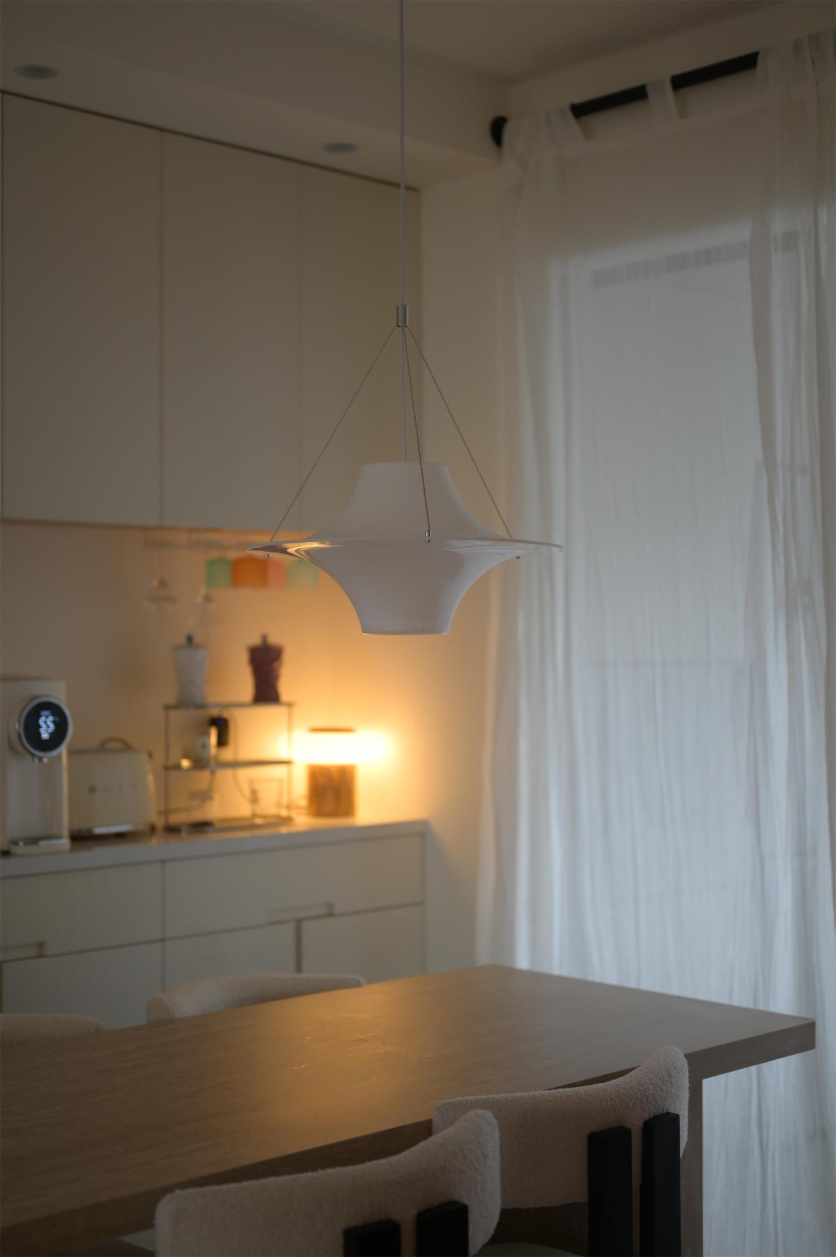 Lokki Pendant Lamp