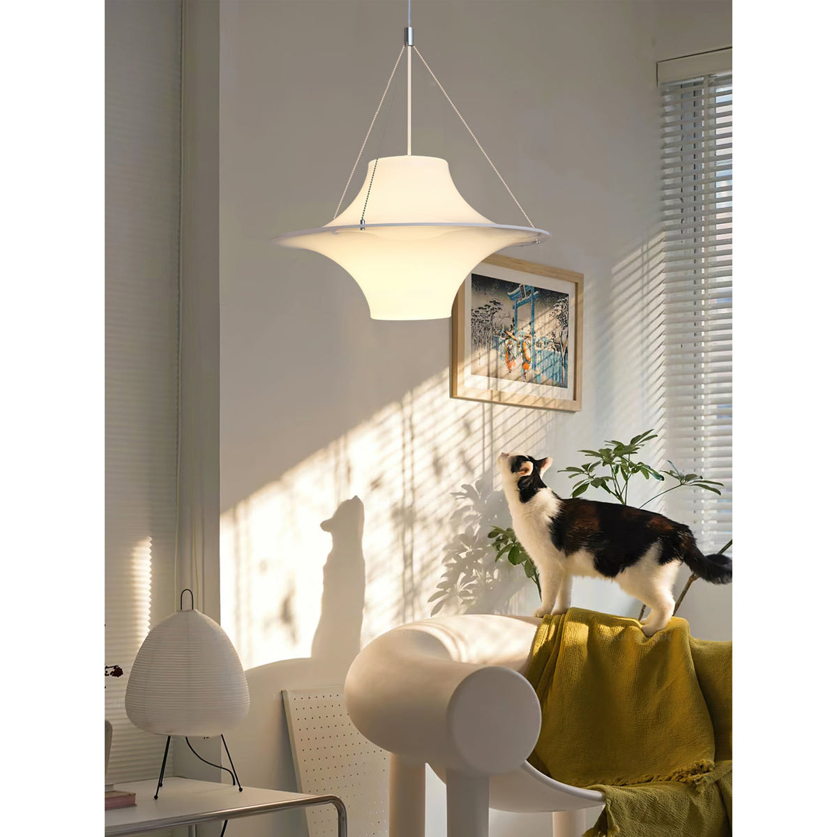 Lokki Pendant Lamp