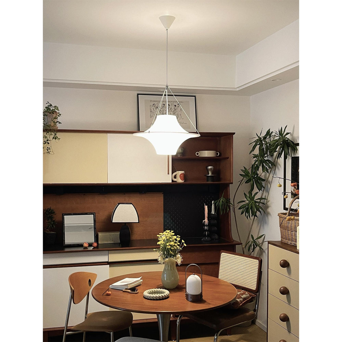 Lokki Pendant Lamp