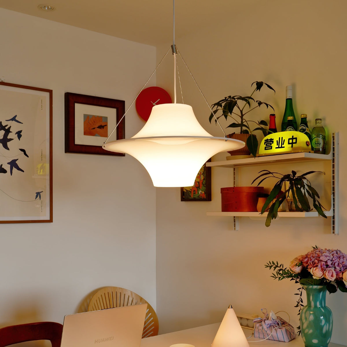 Lokki Pendant Lamp