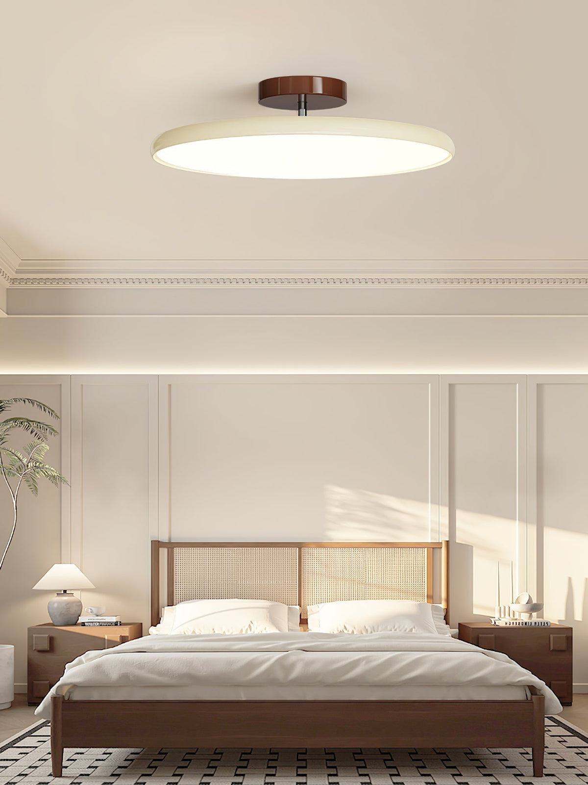 Lola Adjustable Ceiling Lamp Ceiling lamp
