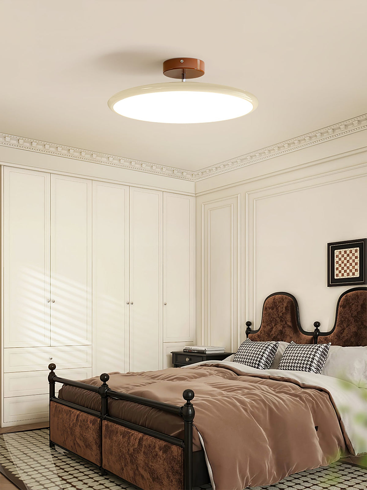 Lola Adjustable Ceiling Lamp Ceiling lamp