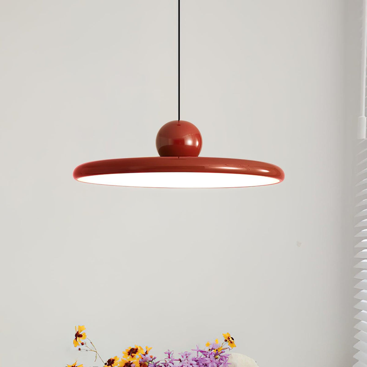 Lola Pendant Swag Light Pendant light