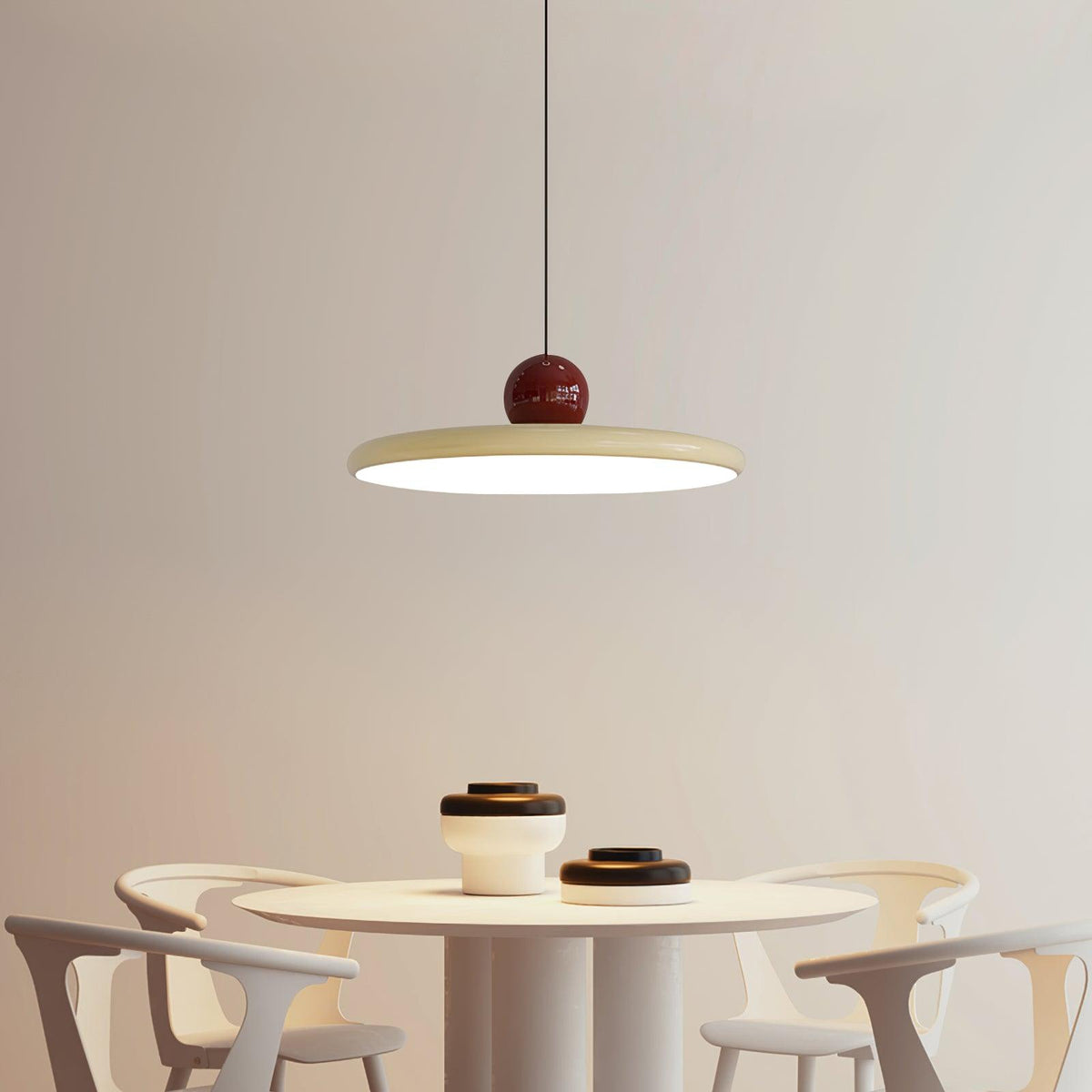 Lola Pendant Swag Light Pendant light