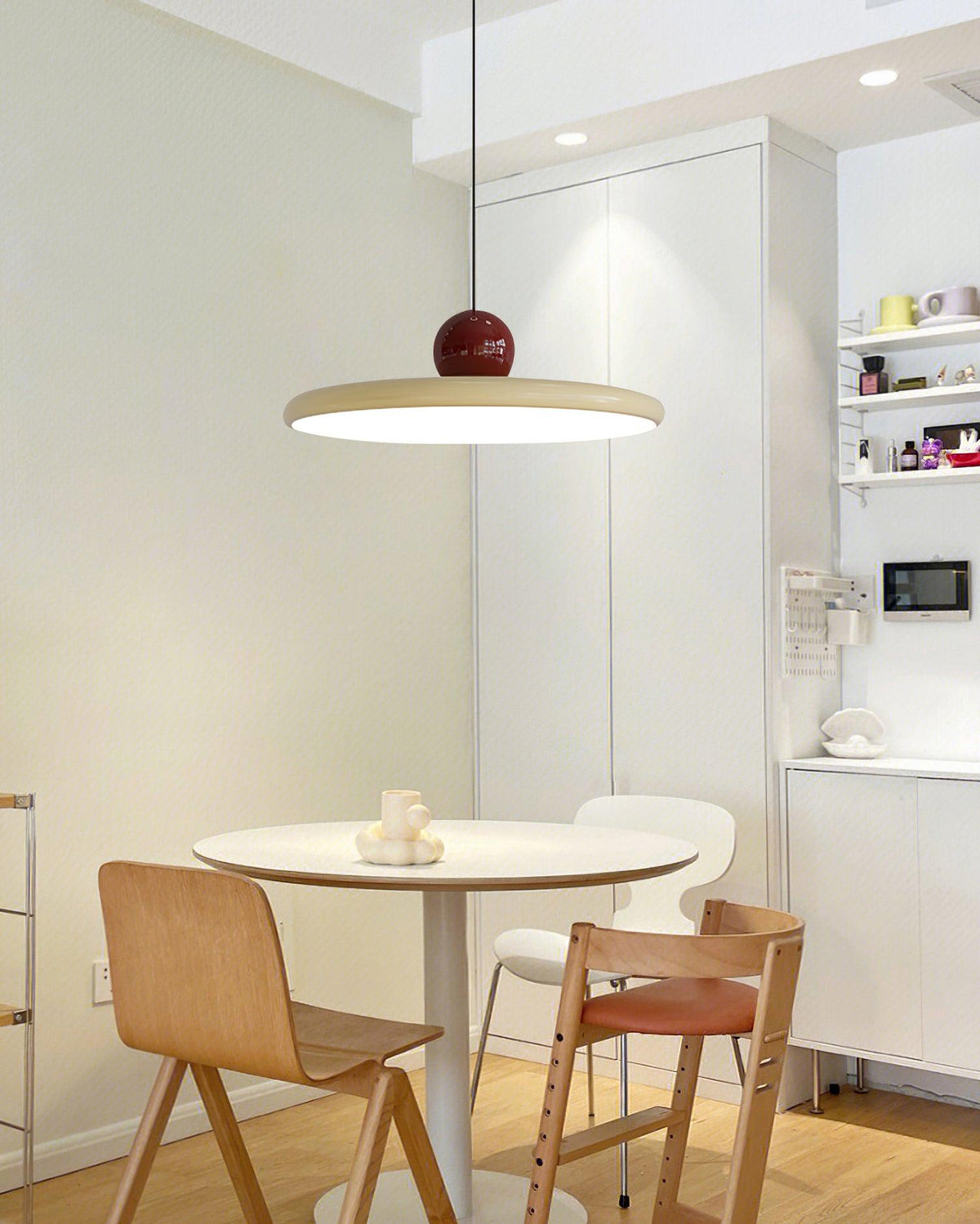 Lola Pendant Swag Light Pendant light