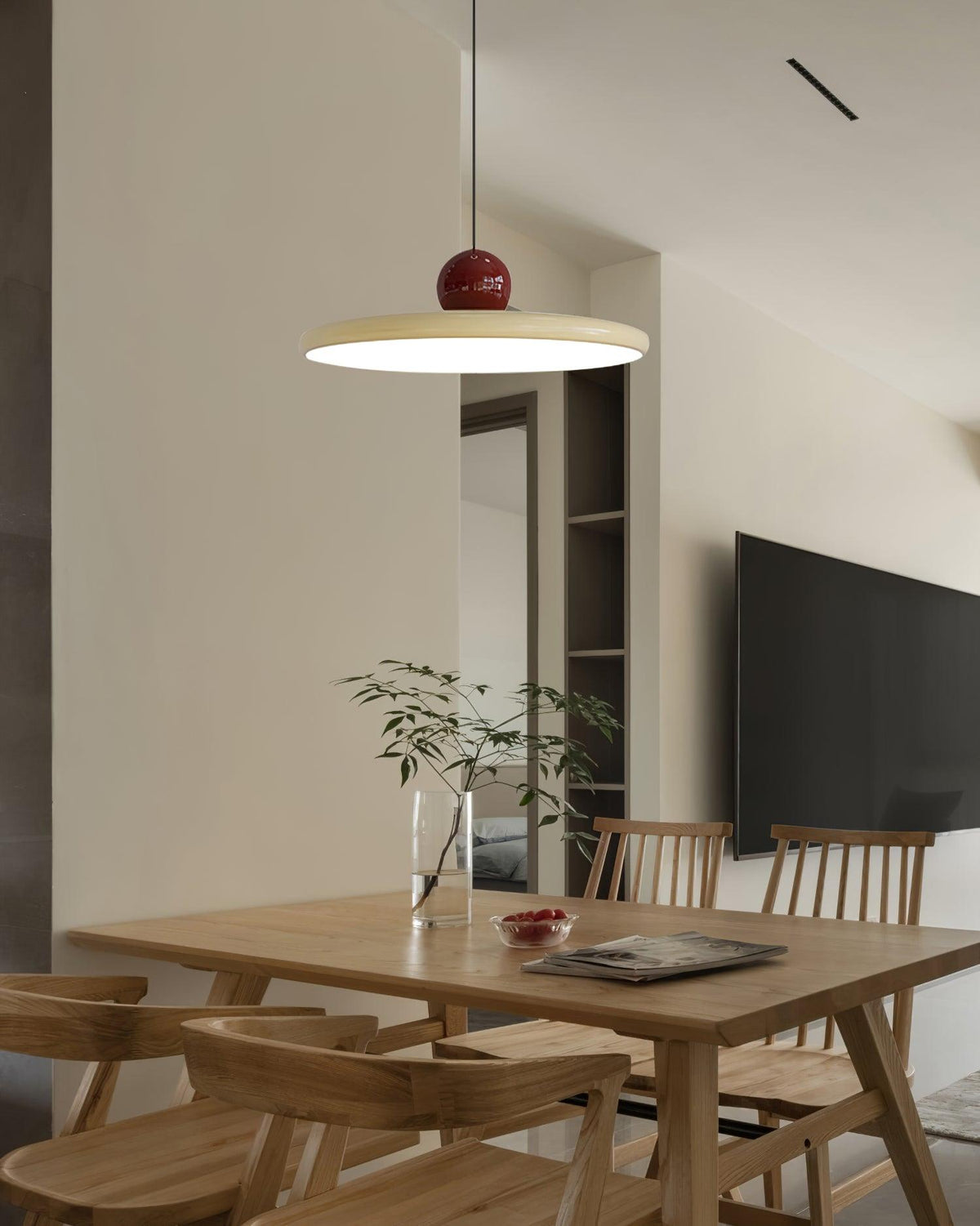 Lola Pendant Swag Light Pendant light