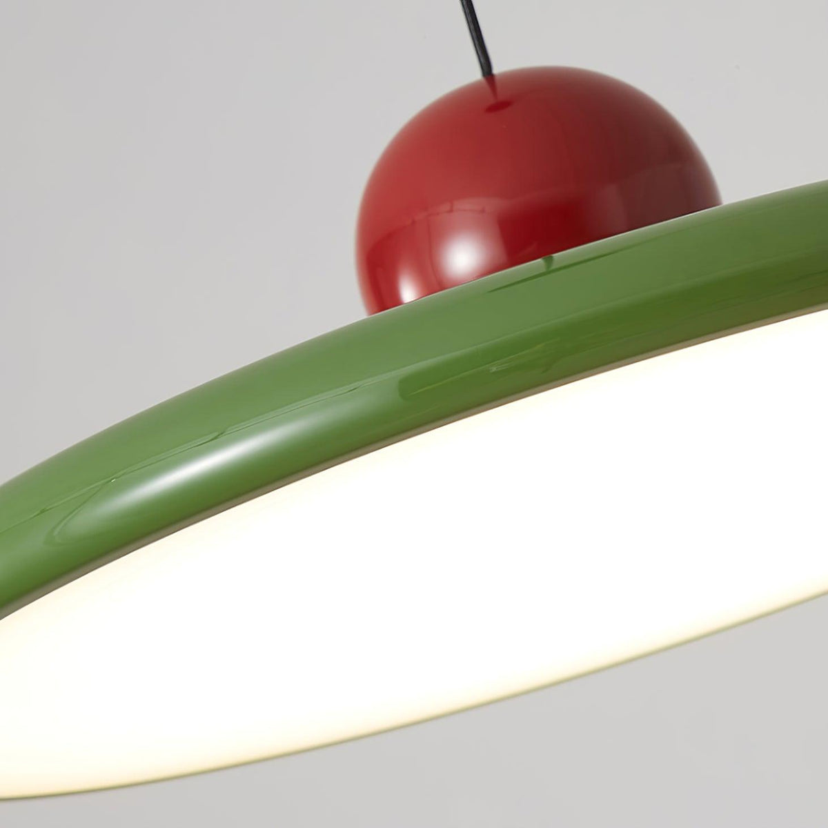 Lola Pendant Swag Light Pendant light