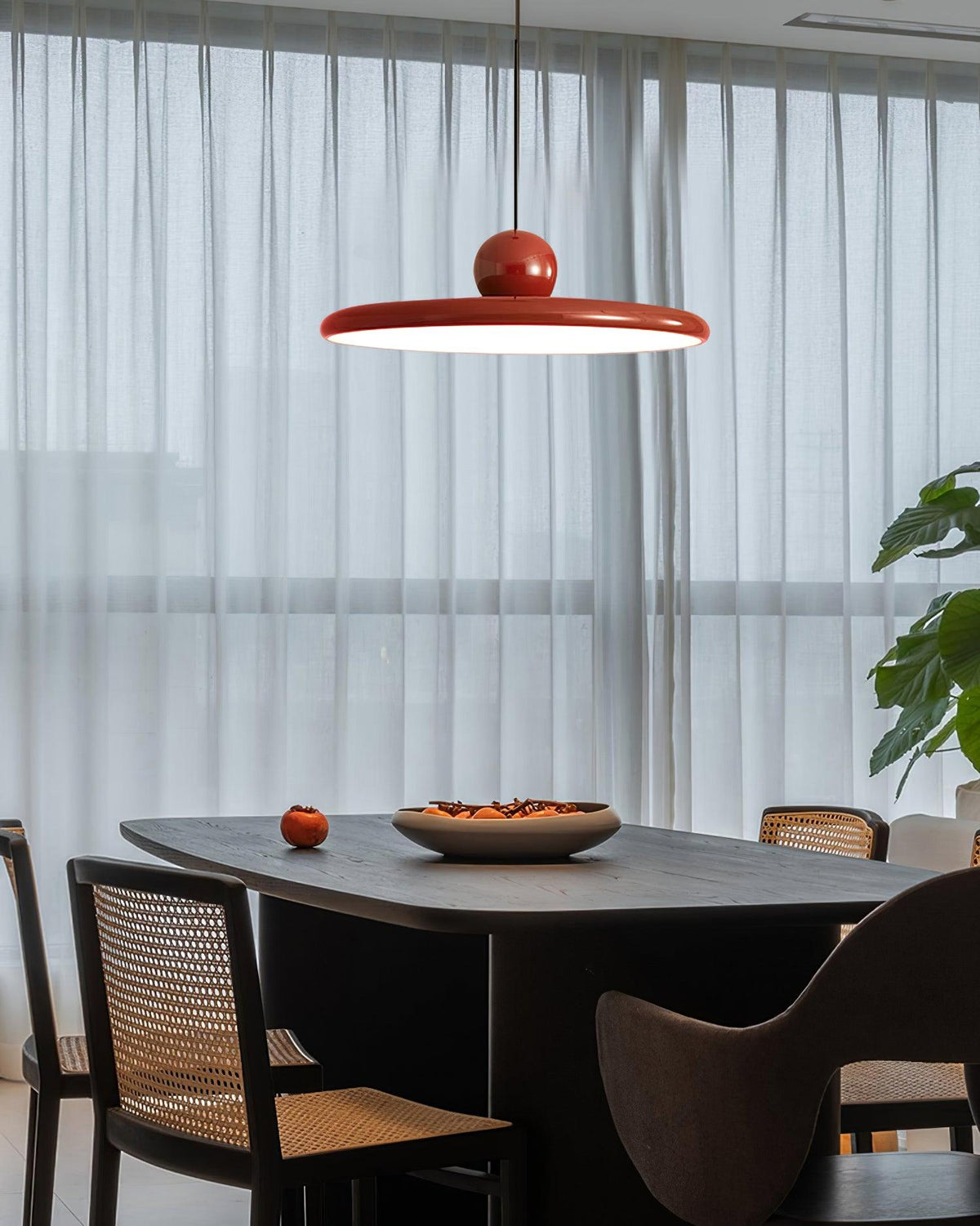 Lola Pendant Swag Light Pendant light