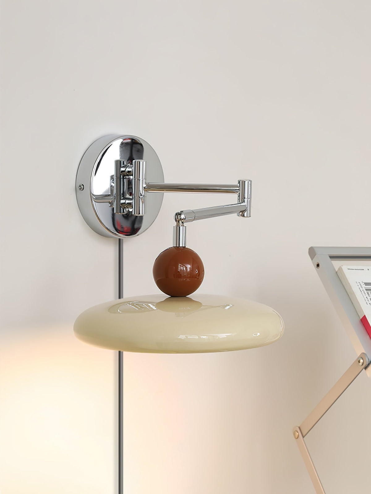Lola Plug-in Wall Lamp Wall lamp