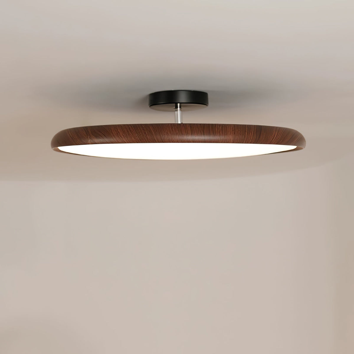 Lola Wood Grain Adjustable Ceiling Lamp 1001 Ceiling lamp