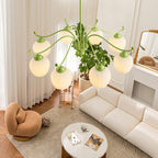 Lomance Lily Chandelier Chandelier
