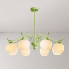 Lomance Lily Chandelier Chandelier