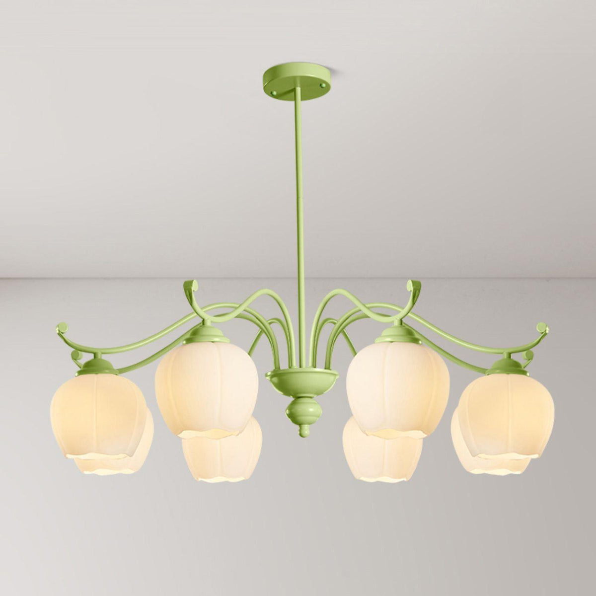 Lomance Lily Chandelier Chandelier