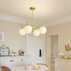 Lomance Lily Chandelier Chandelier