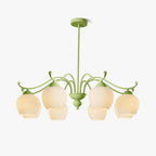 Lomance Lily Chandelier Chandelier