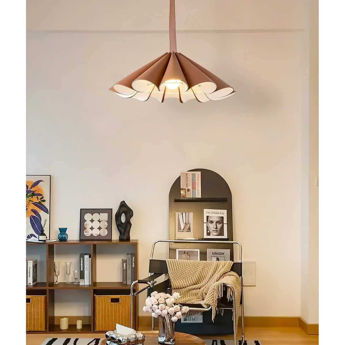 Lora Pendant Lamp