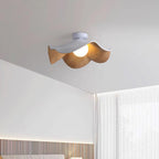Lotus Leaf Ceiling Lamp Ceiling lamp