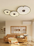 Lotus Leaf Acrylic Ceiling Lamp Ceiling lamp