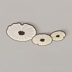 Lotus Leaf Acrylic Ceiling Lamp Ceiling lamp