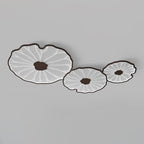 Lotus Leaf Acrylic Ceiling Lamp Ceiling lamp