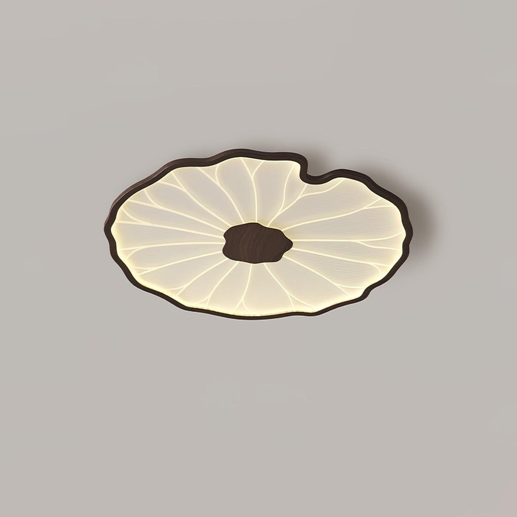 Lotus Leaf Acrylic Ceiling Lamp Ceiling lamp
