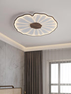 Lotus Leaf Acrylic Ceiling Lamp Ceiling lamp