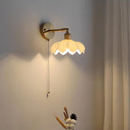 Lotus Rotatable Wall Lamp Wall lamp