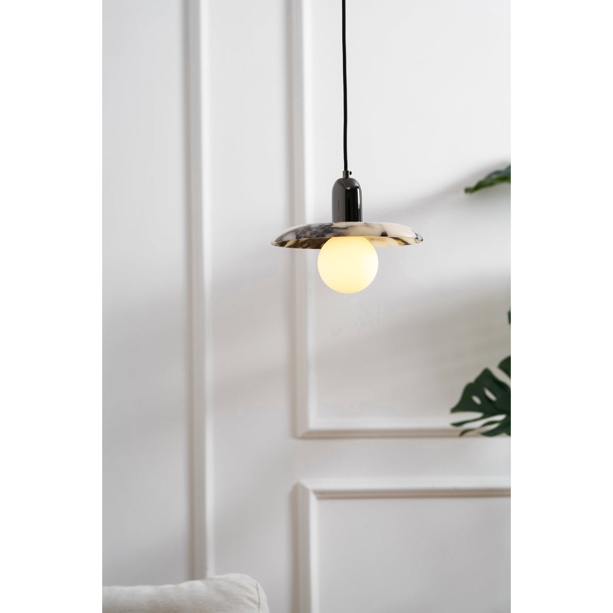 Lu Pendant Lamp
