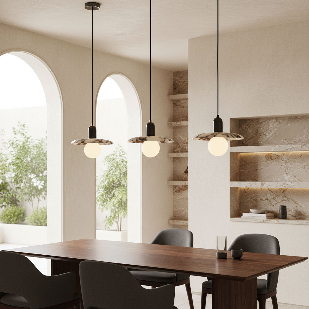 Lu Pendant Lamp