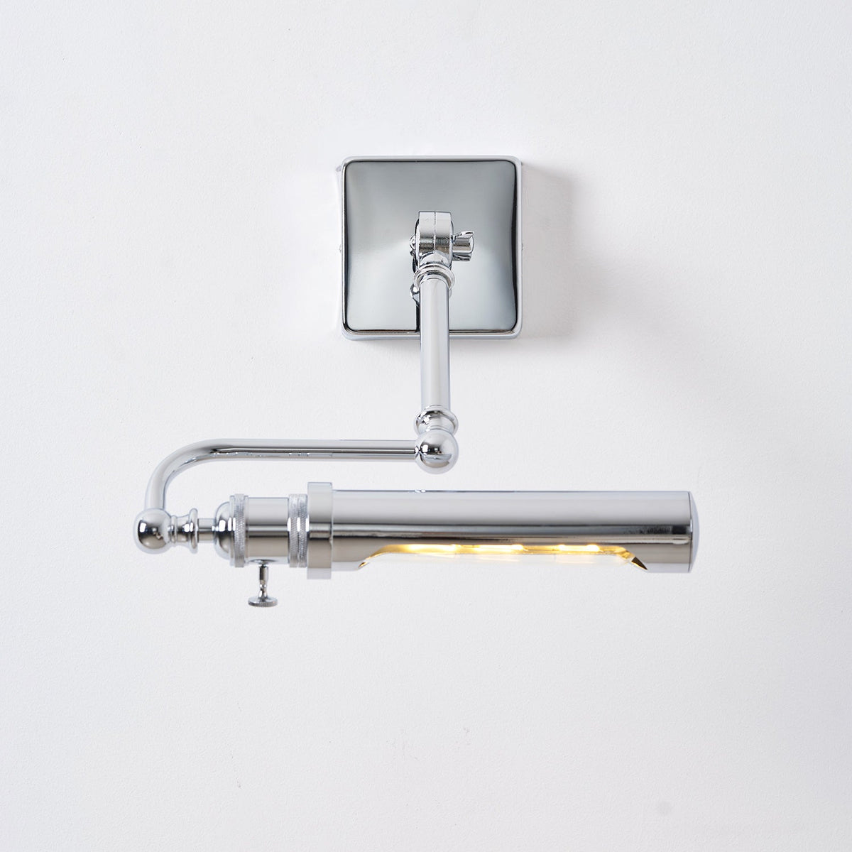 Luca Wall Lamp