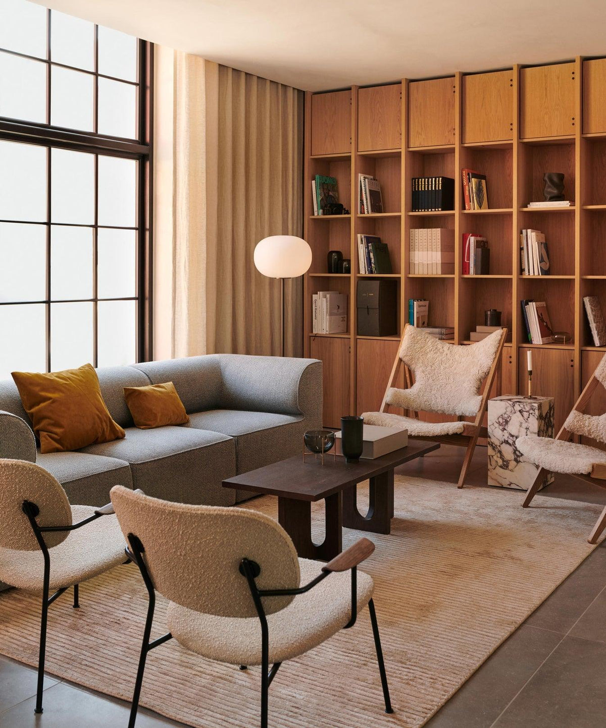 Jwda Floor Lamp Floor lamp