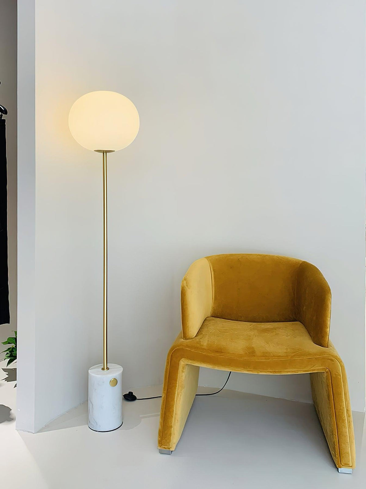 Jwda Floor Lamp Floor lamp