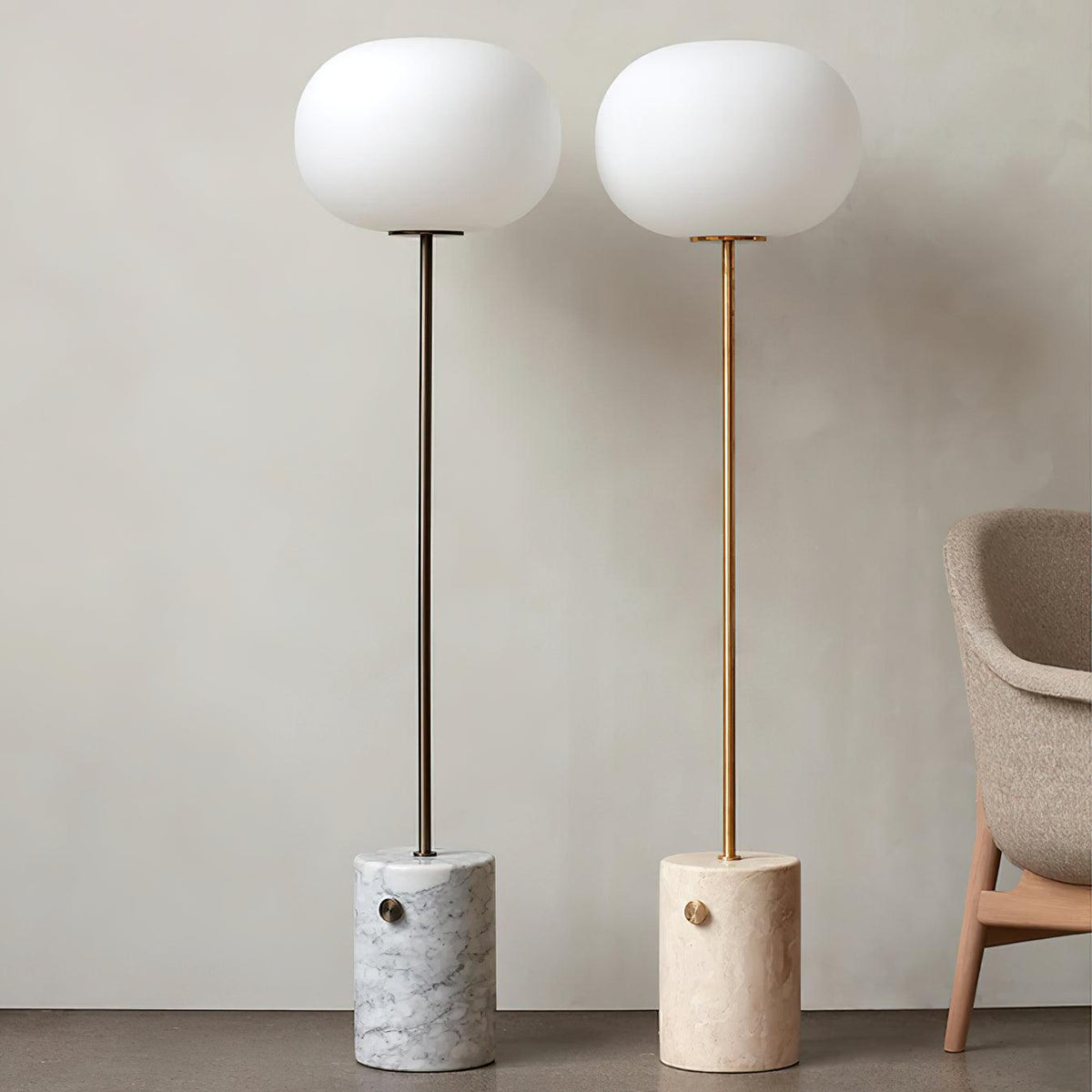 Jwda Floor Lamp Floor lamp