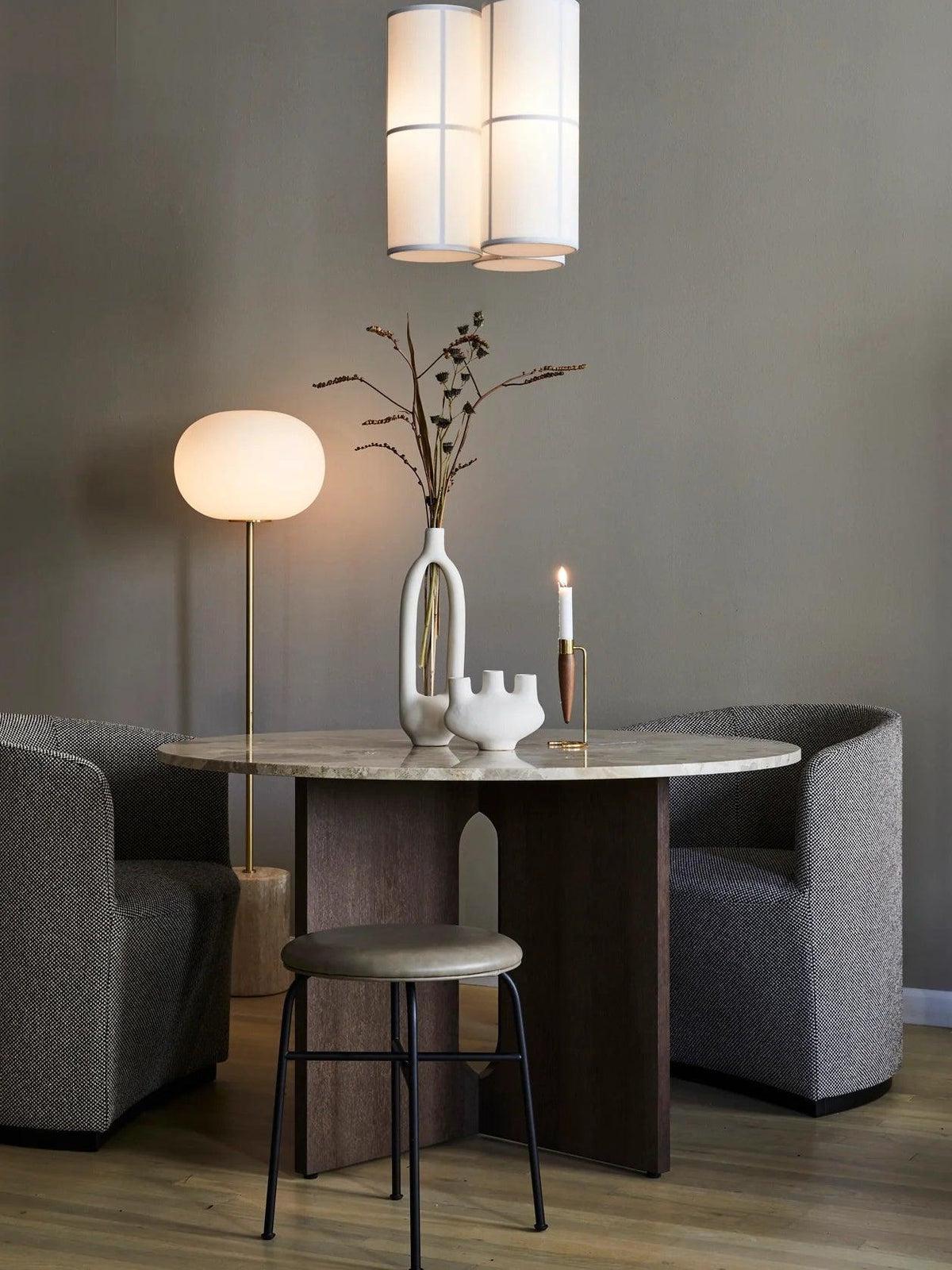Jwda Floor Lamp Floor lamp