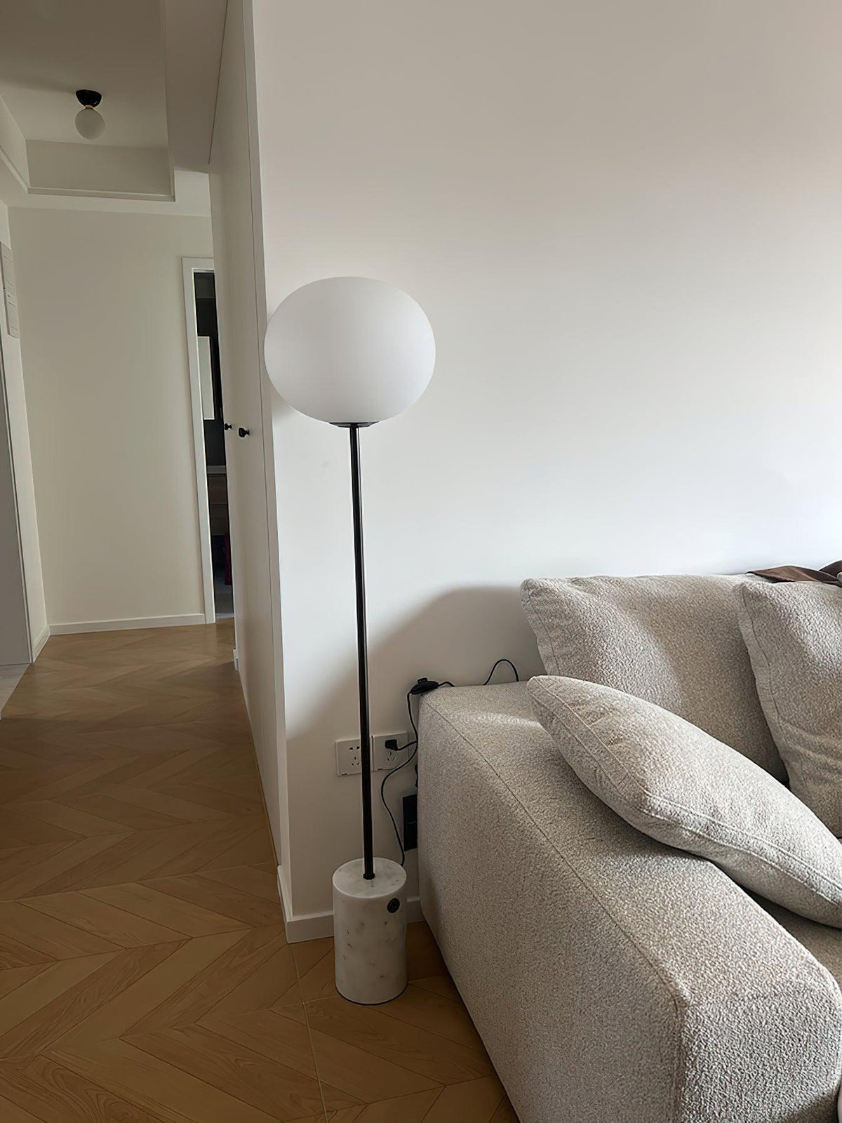 Jwda Floor Lamp Floor lamp