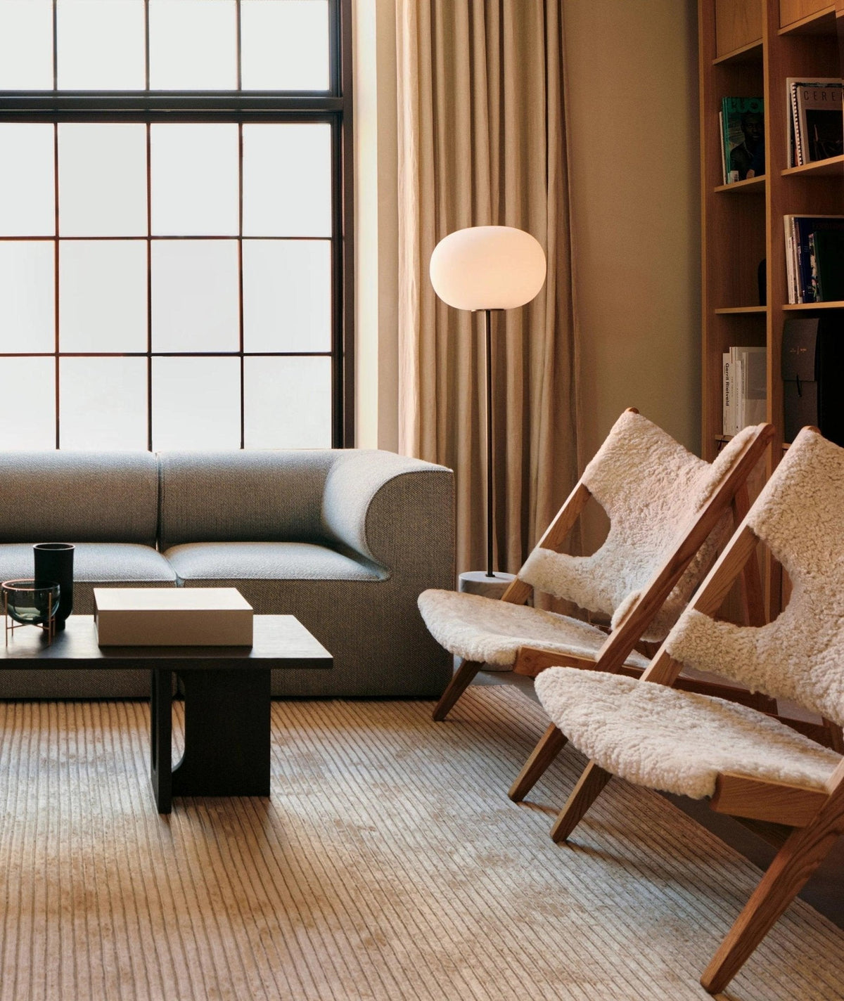 Jwda Floor Lamp Floor lamp