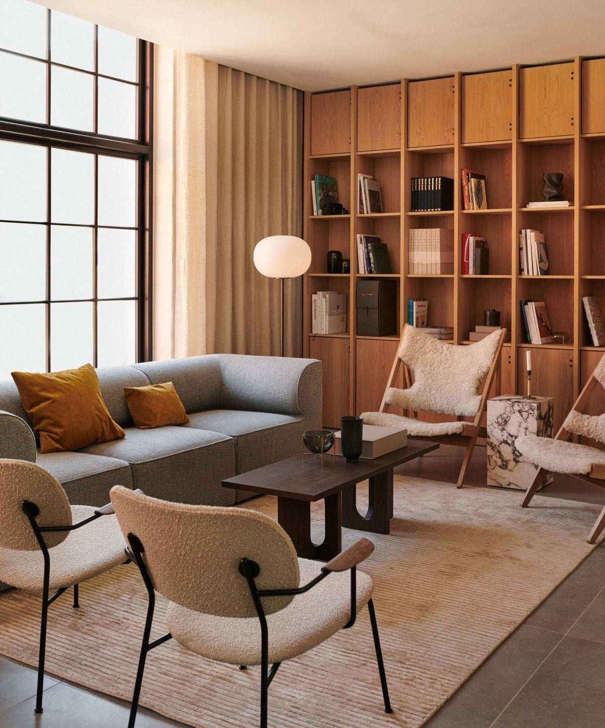 Jwda Floor Lamp Floor lamp