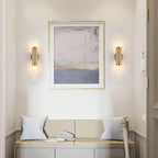 Luminous Column Wall Sconce Wall lamp