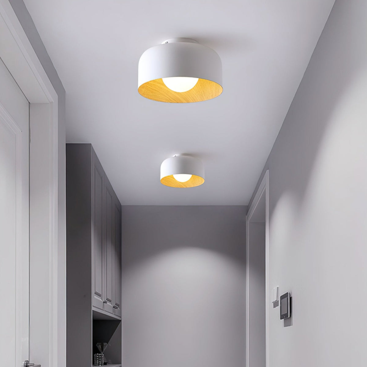 Lumosphere Ceiling Light Ceiling lamp